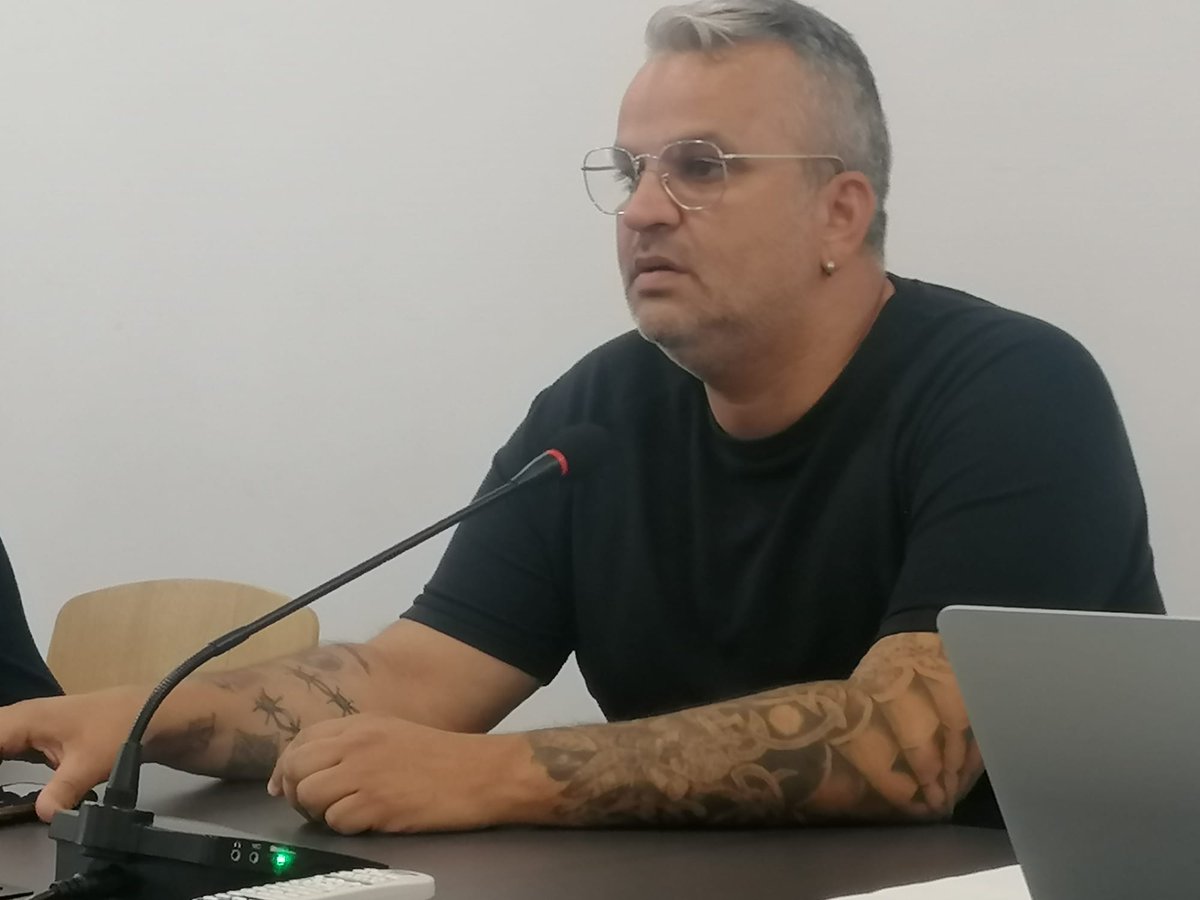 Onda Cero Navalmoral tweet media