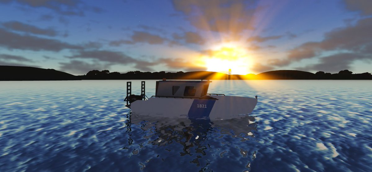 Firestone Department of Boating and Waterways tweet media