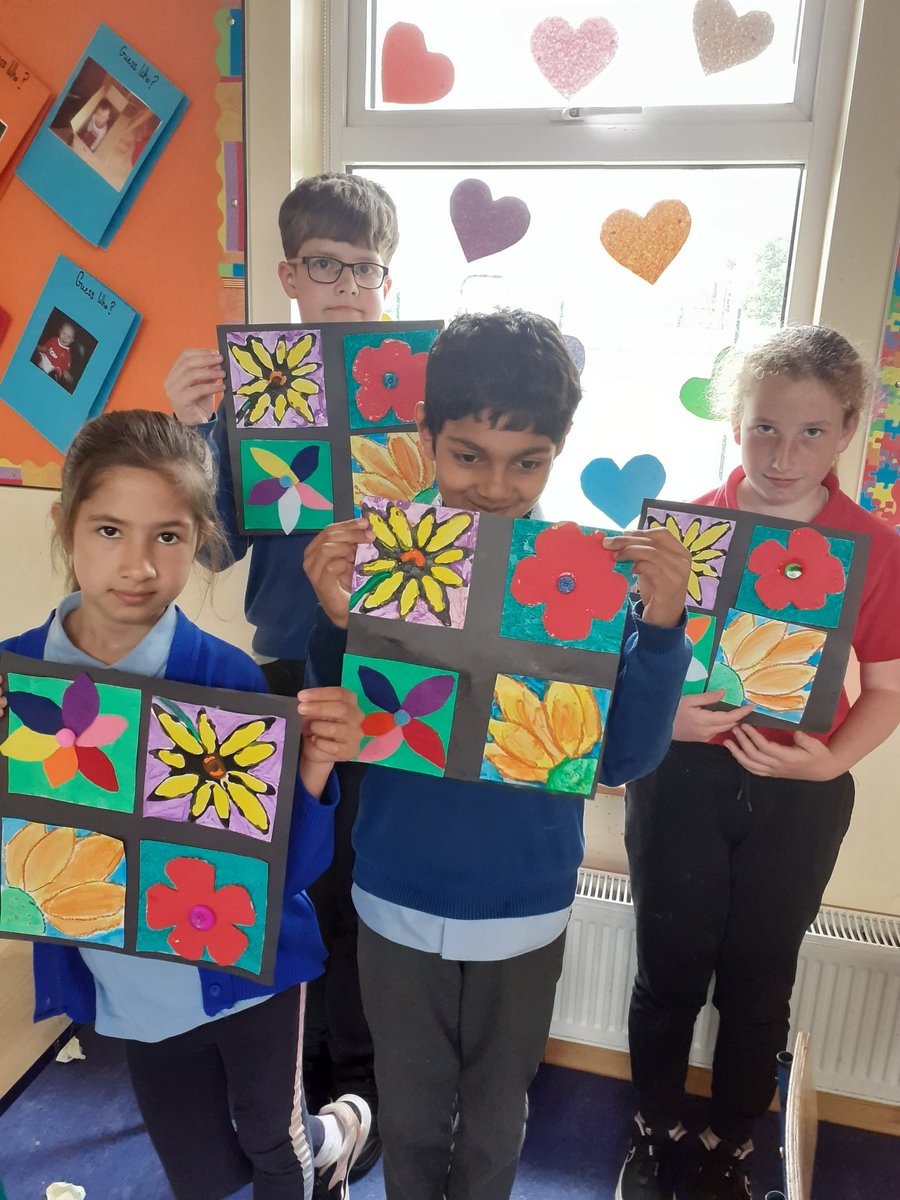 3rd Class St. Attracta's N.S tweet media