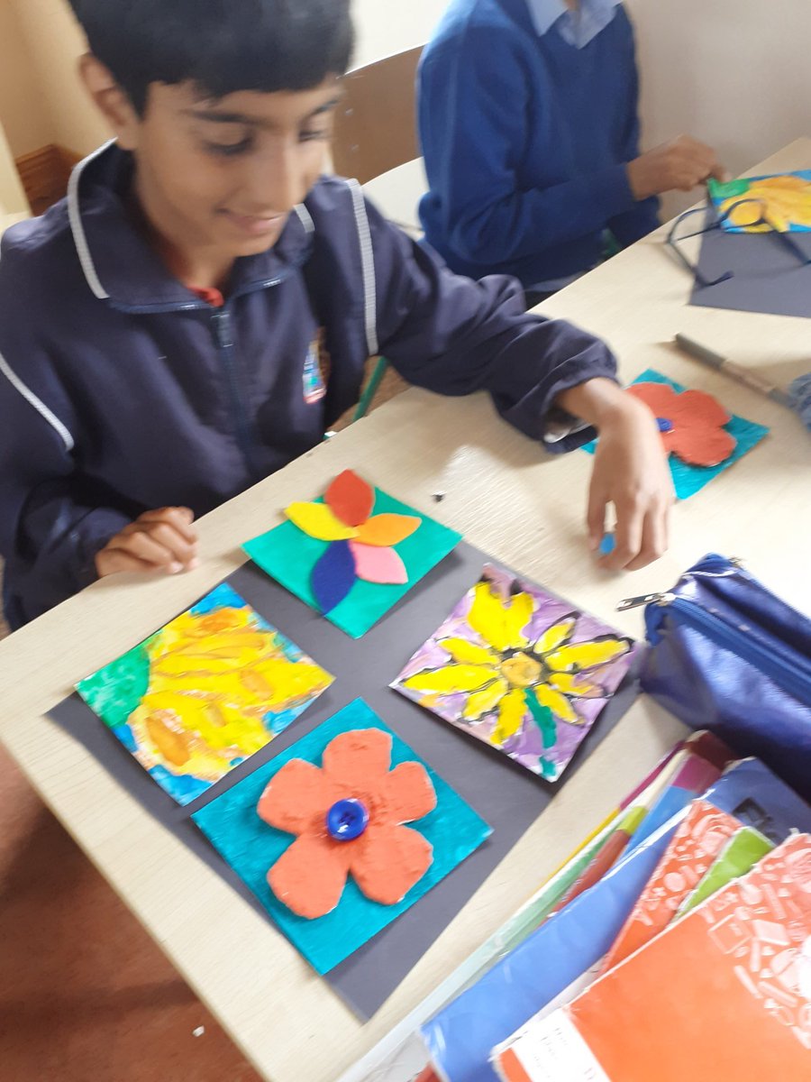 3rd Class St. Attracta's N.S tweet media