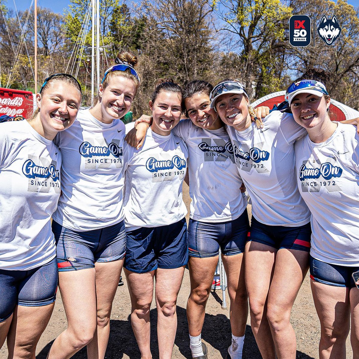 UConn Rowing tweet media