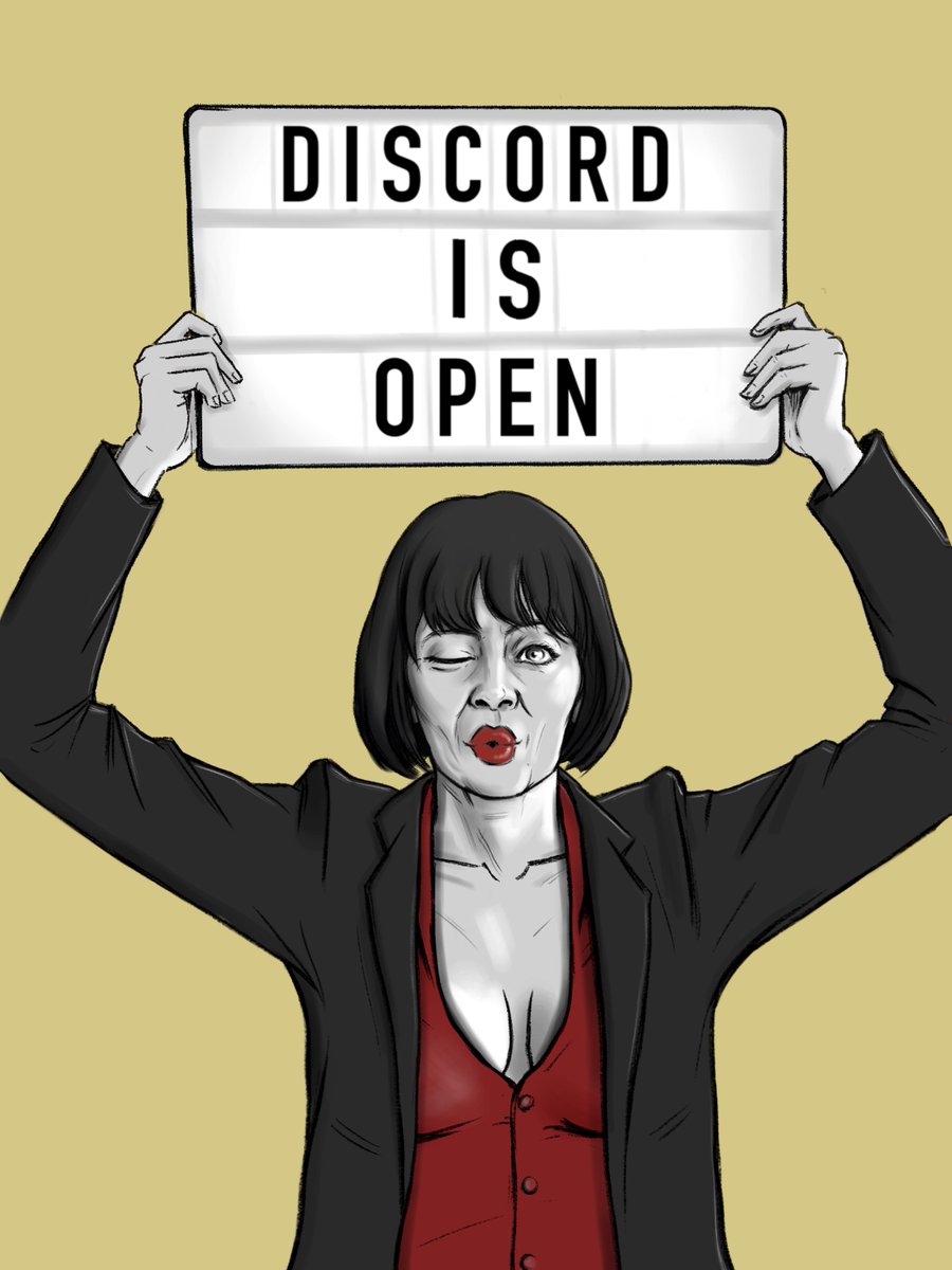 The Peacemakers tweet media