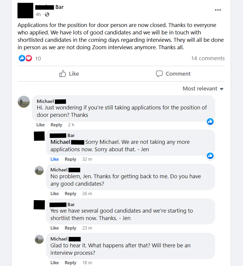 Michael1979's tweet image. Had a very informative chat on Facebook today 👍