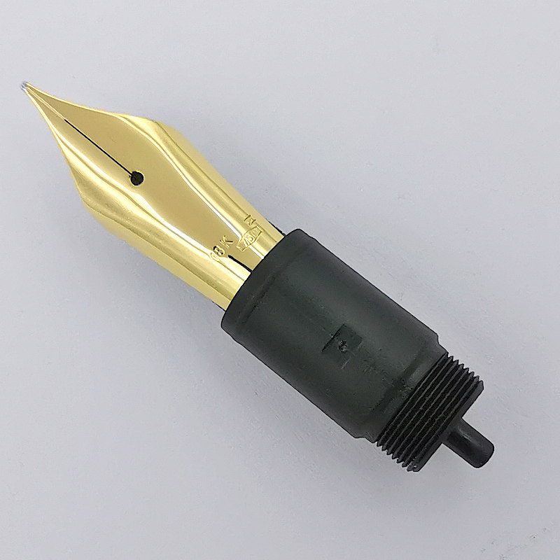 FP_nibs's tweet image. We have Jowo size 8 in stock again.
fpnibs.com/collections/jo…