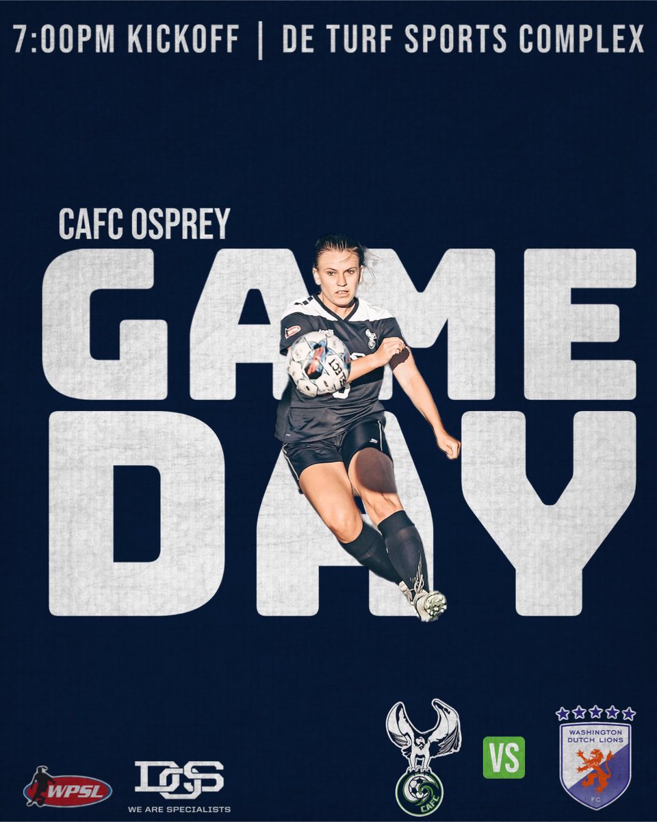 Coastal Atlantic FC tweet media