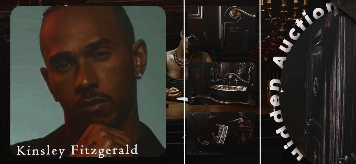 HiddenAuction tweet picture