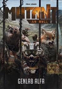 mutant genlab alpha pdf