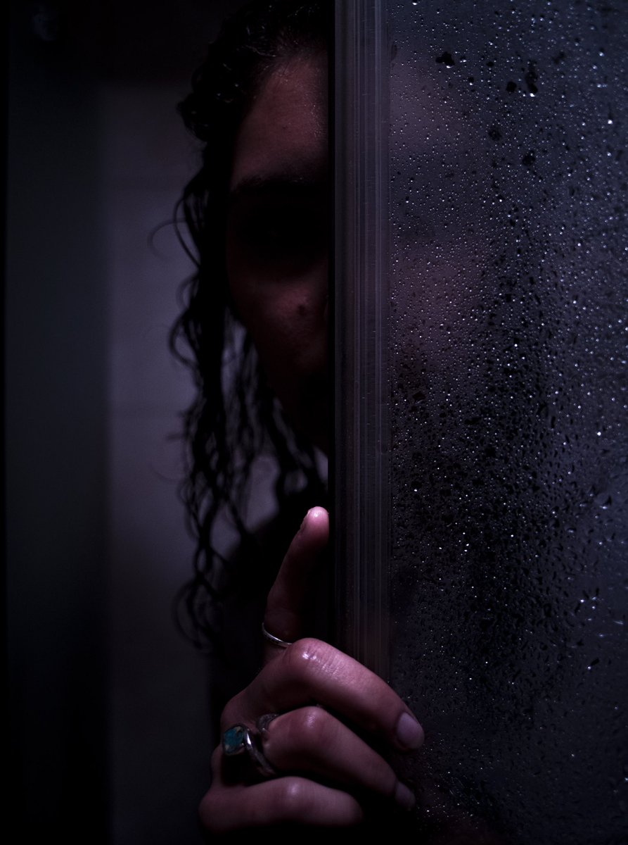 “ This is where I left you”. #nycphotographer #conceptshoot #visualarts #nycartist #nycarts