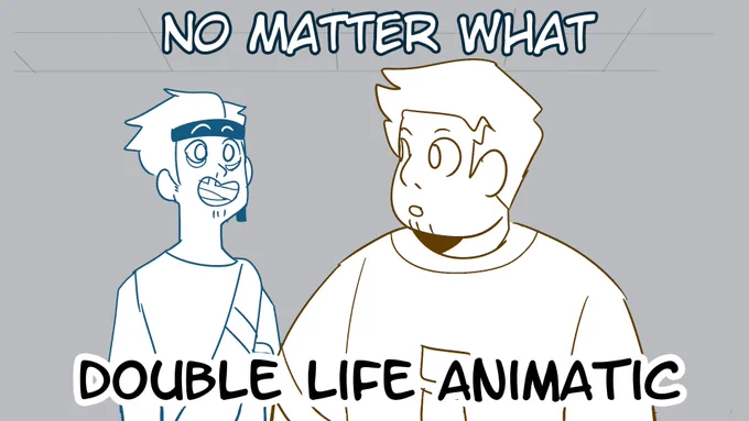 new animatic out!
i'll post it on twitter eventually but if you want to view it NOOOW go to YouTube link here! vv

https://t.co/OBgxCKVpr6 