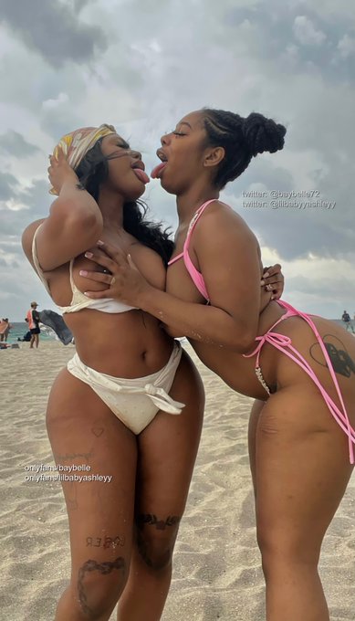 who wants to fuck me and my sister? 🫧 https://t.co/Ixg2BRdNOH