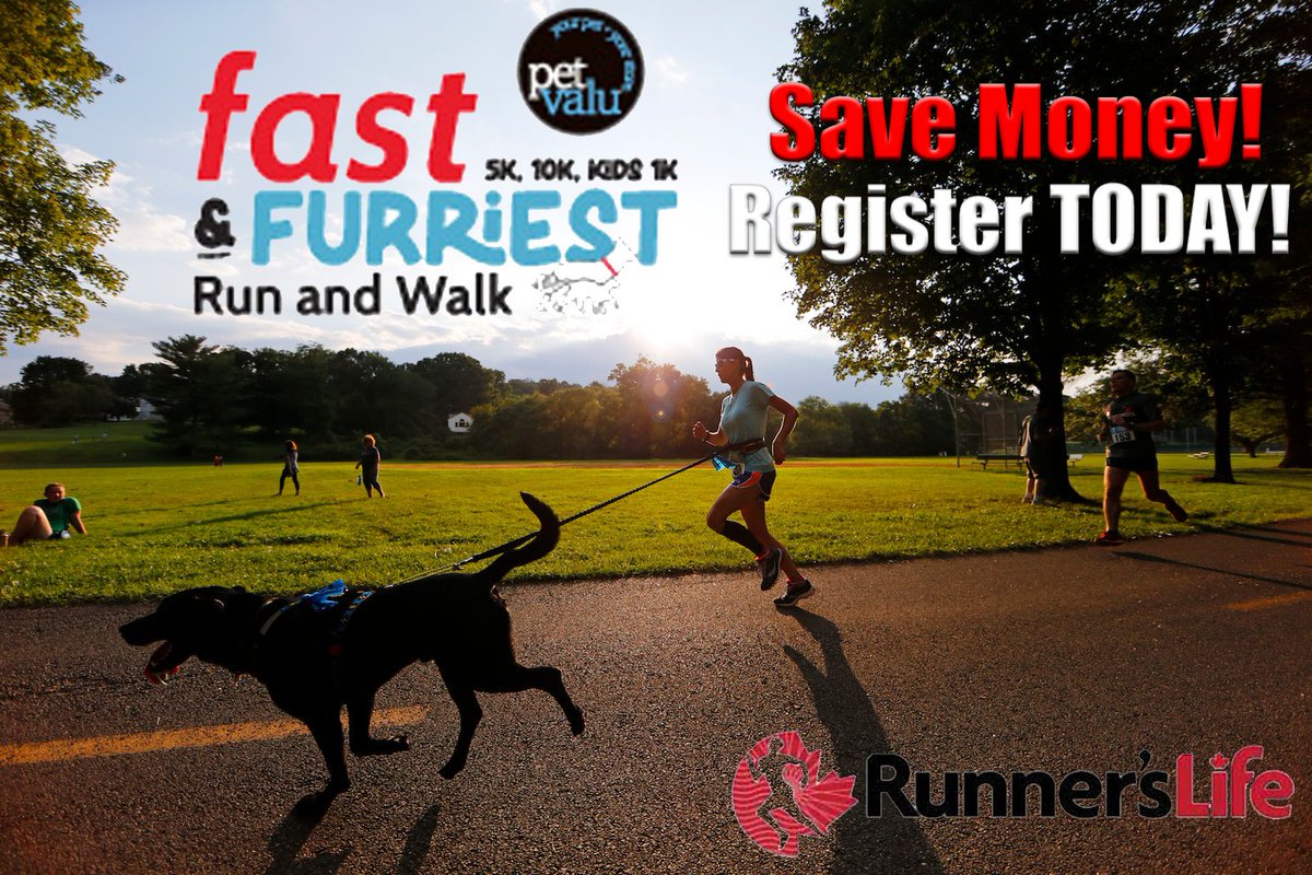 Online registration closes Friday at 12pm! Register NOW and save $$$!
runptbo.com