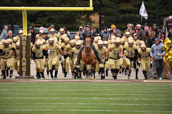 jake_wa1ker's tweet photo. Incredibly humbled and grateful to announce my first offer from Southwest Minnesota State!! #letsride https://t.co/P8jwMVcD2Z