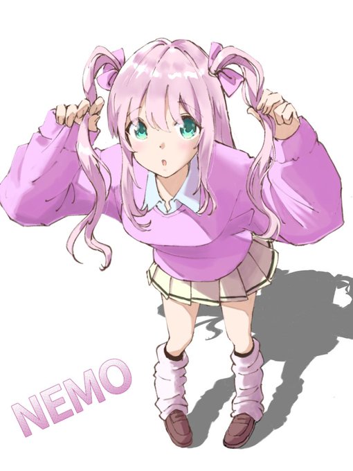 モテ即10…ちゃんと起きれるかな、かなり心配💧
#わたモテ 