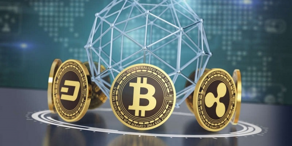 #crypto #bitcoin #cryptocurrency #blockchain #ethereum #btc #trading #money #cryptotrading Cryptocurrency Update: 6 Crypto Coins Rise Up to 5,375% in a Day worldscryptonews.com/cryptocurrency…