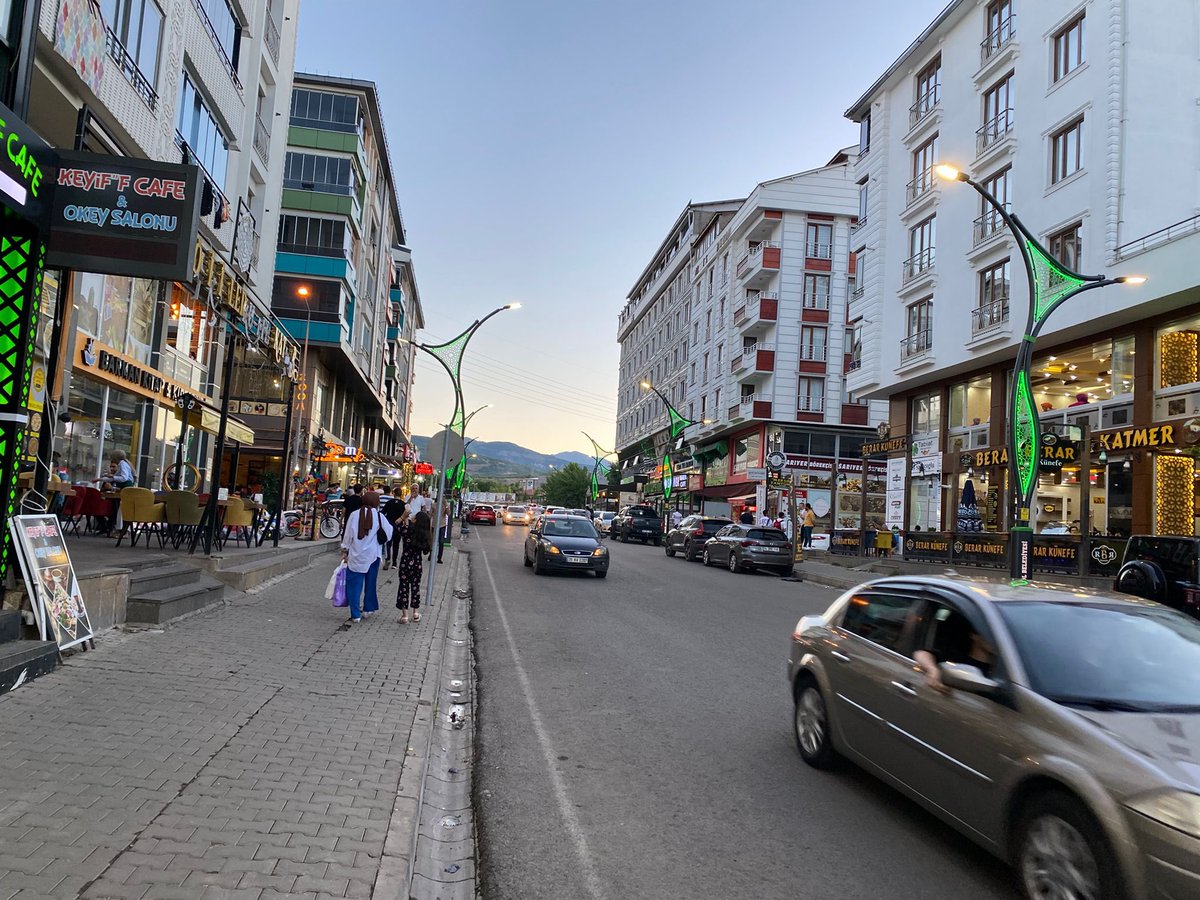 Onur Demirağ tweet media