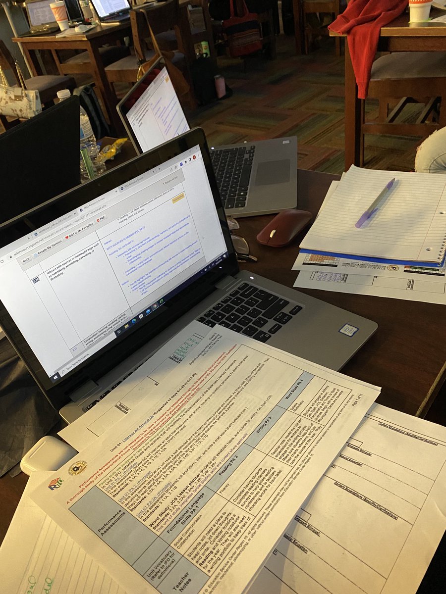 bvaltierra_ECES's tweet photo. Planning for an exciting new school year!
#challengeaccepted https://t.co/5W4oYgnGgh