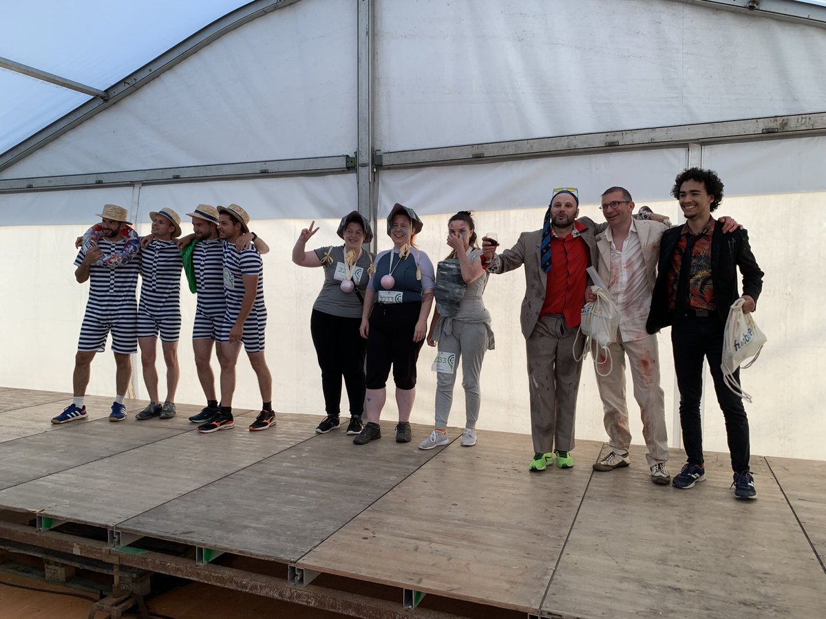 Technopôle de Brest tweet media