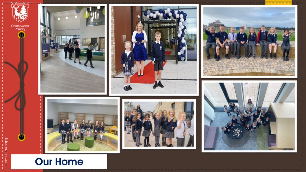 Calderwood_Pri's tweet photo. Today at our final Calderwood Connects, we celebrated all things Chapter One of Calderwood Primary ... What a journey we have been on to create our very own Community! #CalderwoodConnects #CalderwoodChapterOne ππ¦π€ https://t.co/7R2z36yhvM