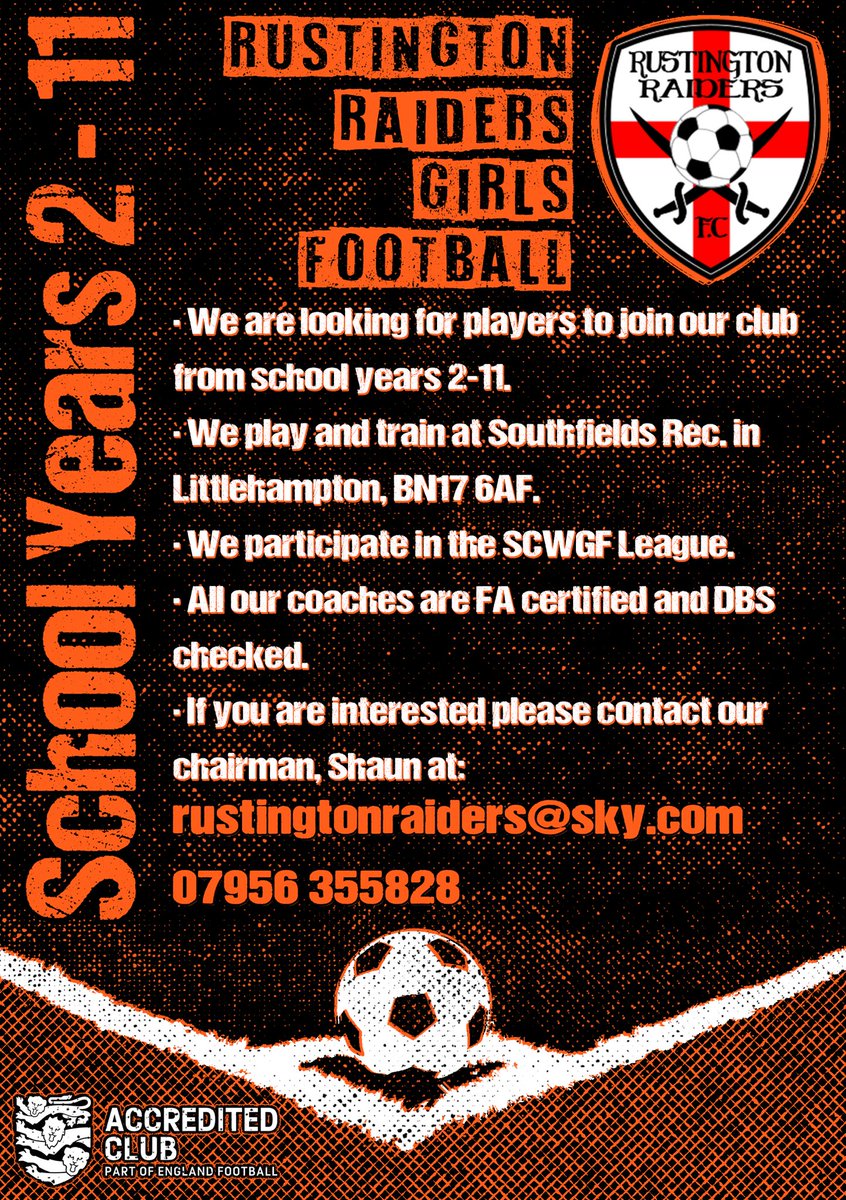 RustingtonRaid's tweet image. 