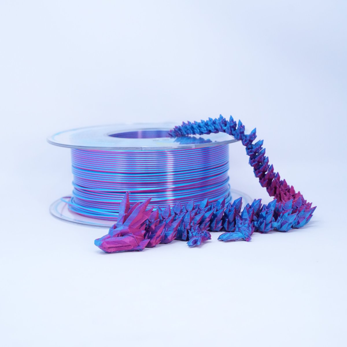 Ultimate 3D Printing Store tweet media