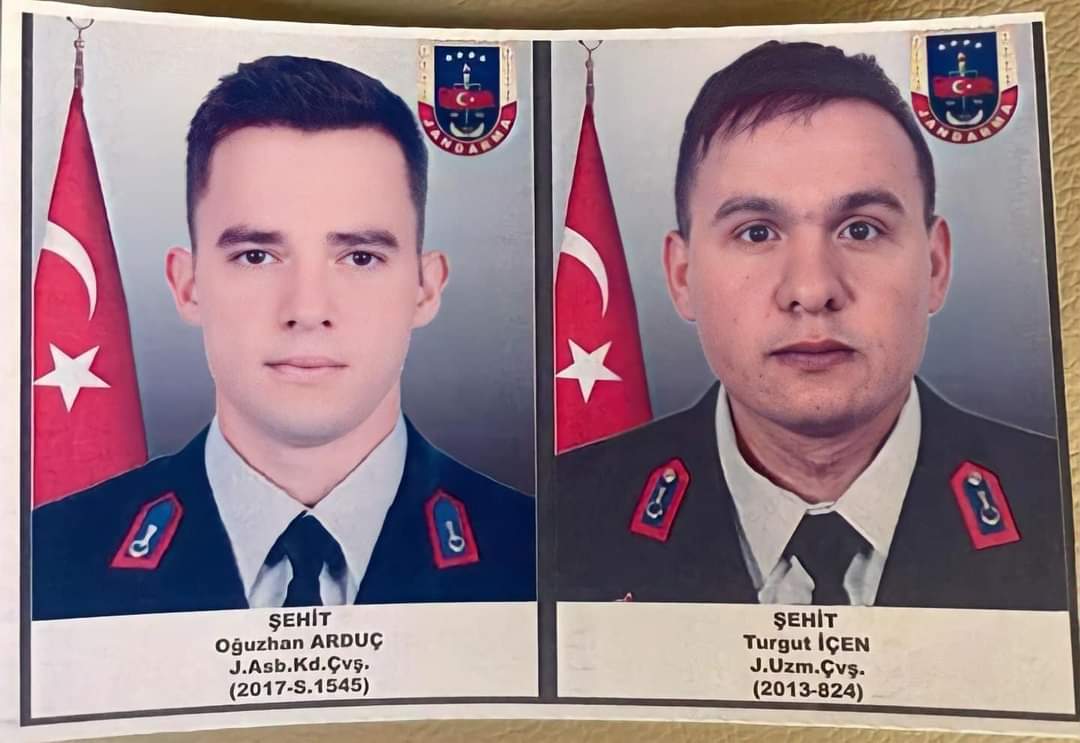 TERÖRLE MÜCADELE VATANSEVERLERİ YARDIMLAŞMA DERNEĞ (@durukan3sabri) on Twitter photo 