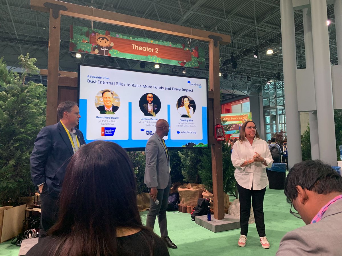 CRM Science - A Faye Company tweet media