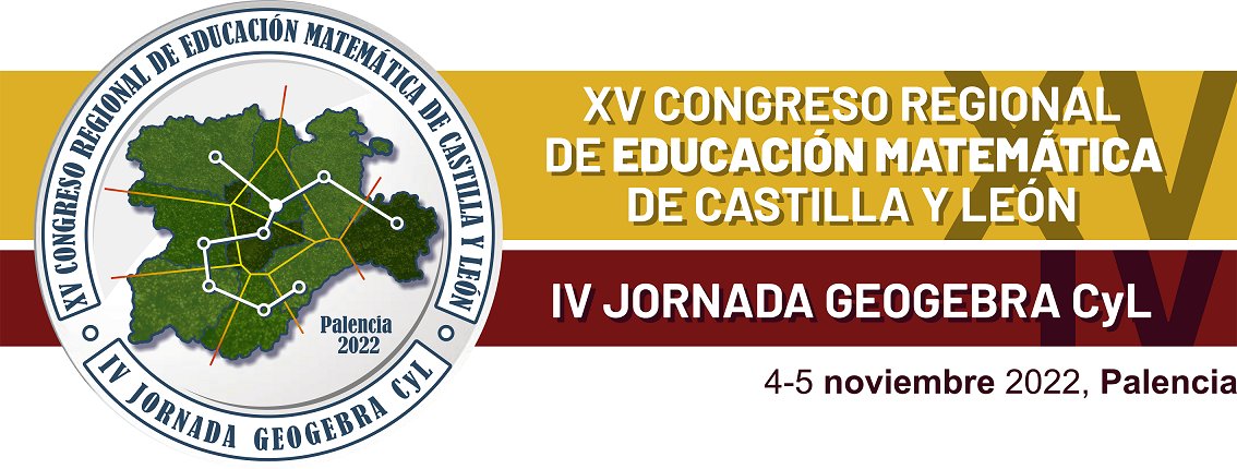 Segundo anuncio Congreso Matemáticas Castilla y León socylem.es/sitio/index.ph…