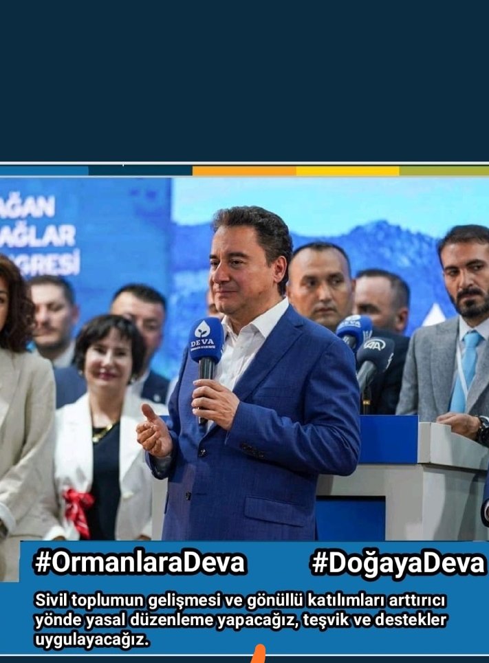 AslancIdris's tweet photo. #dogayadeva
#ormanlaradeva olacağız..
@alibabacan @mustafaergen_ @HelunFirat @RizvanogluEvrim @keremaltun65 @UmutDayanan https://t.co/BBWUufZY5F