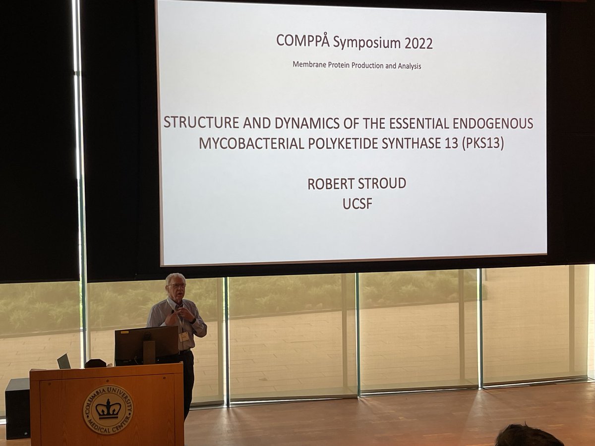 One of the legends…