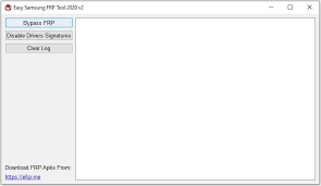 Easy Samsung FRP Tools
