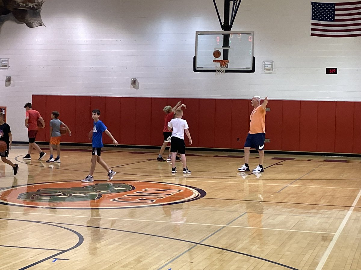 Ryle Boys Basketball tweet media