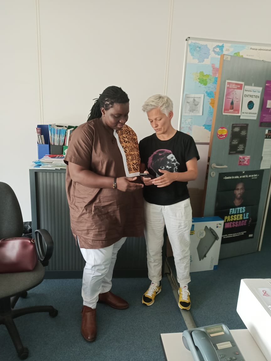 ALTERNATIVES Cameroun tweet media