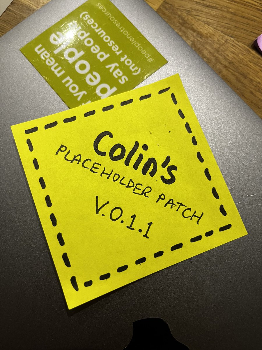 Chris Thompson tweet media