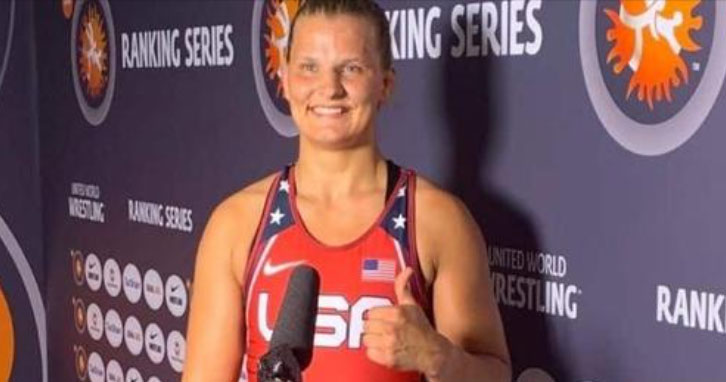 USAWrestling's tweet photo. .@YMakoyed wins gold at Matteo Pellicone, defeats a World silver medalist and a U23 World Champion
@NCCwomensWR @titan_mercury

📝: https://t.co/71kKftCiMW https://t.co/rIul9ghP0F