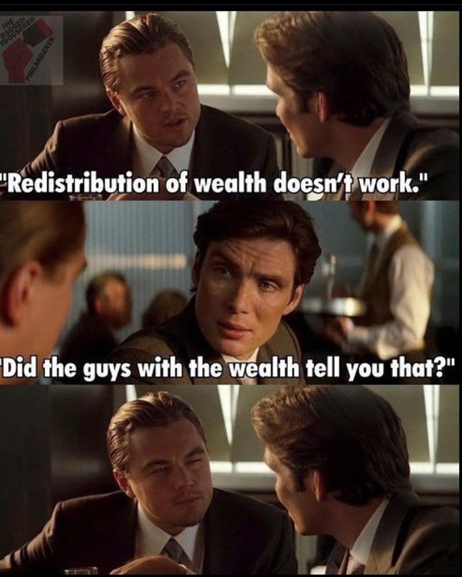 Degrowth Memes tweet media