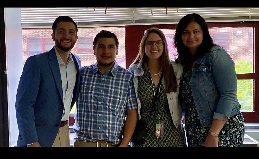 sgiuliano7's tweet image. Congratulations to the class of 2022! Good luck at YHS 💚👏🏼 @MESMSHorowitz @YHSDeGennaro