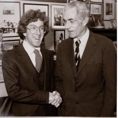 bennetkelley's tweet photo. Pell Grants turned 50 today. The program was spearheaded by Sen. Claiborne Pell (D-RI) and has helped 80 million students attend college and pursue their dreams (including my Congresswoman and Senator).  #PellGrants #SenAlexPadilla #RepBarragan https://t.co/xDoTo0LRVp