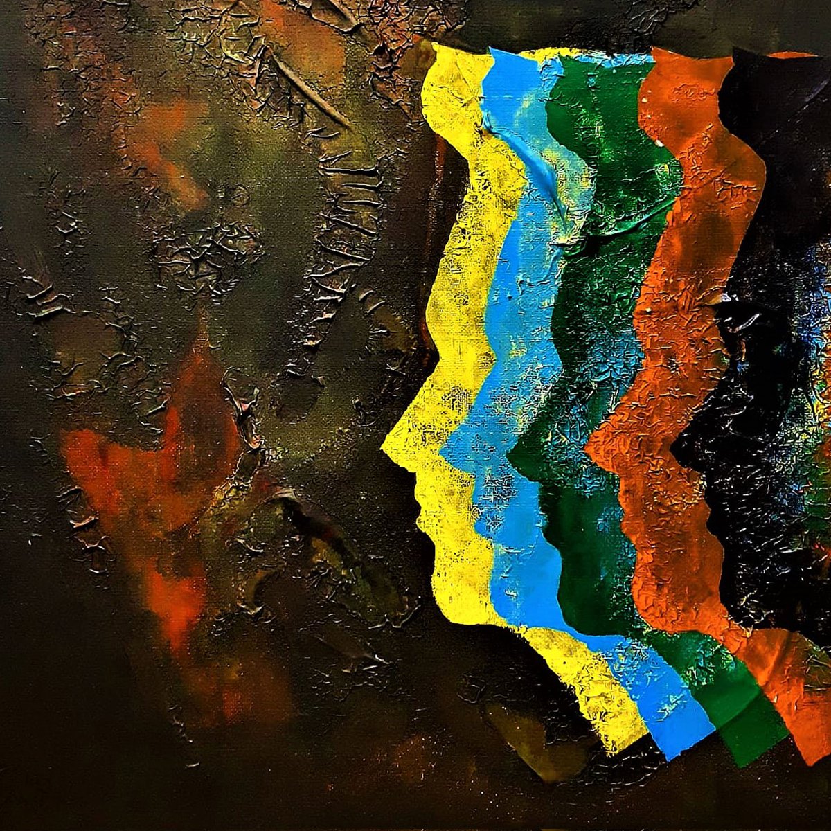 Tam 1 saat sonra "Küçük Kardeşim" yayında ve çok heyecanlıyız 🖤❤💚🖤❤💚😅😅