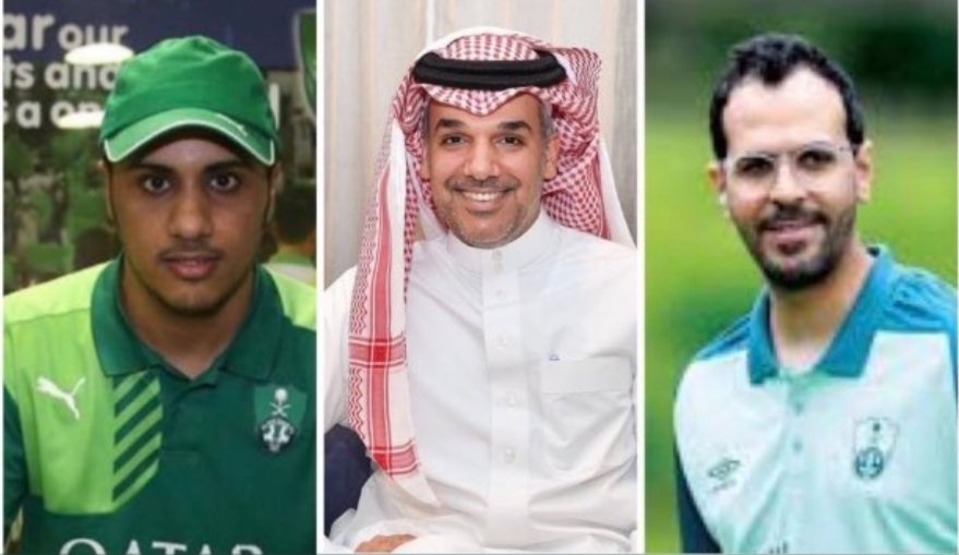 saudalbarqawi's tweet photo. مبروك ماجد النفيعي يامن ابهرت العالم. مبروك ياموسى يامن نفذت وأنجزت المشروع بنجاح مبروك للإعلام الخيخة اعلام السمبوسة
إلى مزبلة التاريخ لا بارك الله فيكم.
هارد لك لجمهور الاهلي https://t.co/oLSRY2nvYj