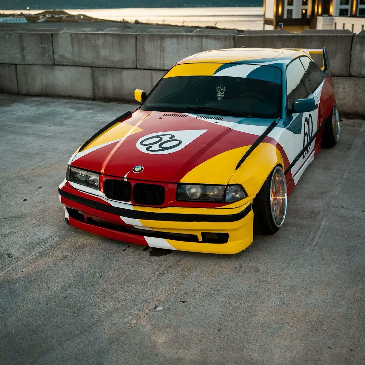 E36bestcar