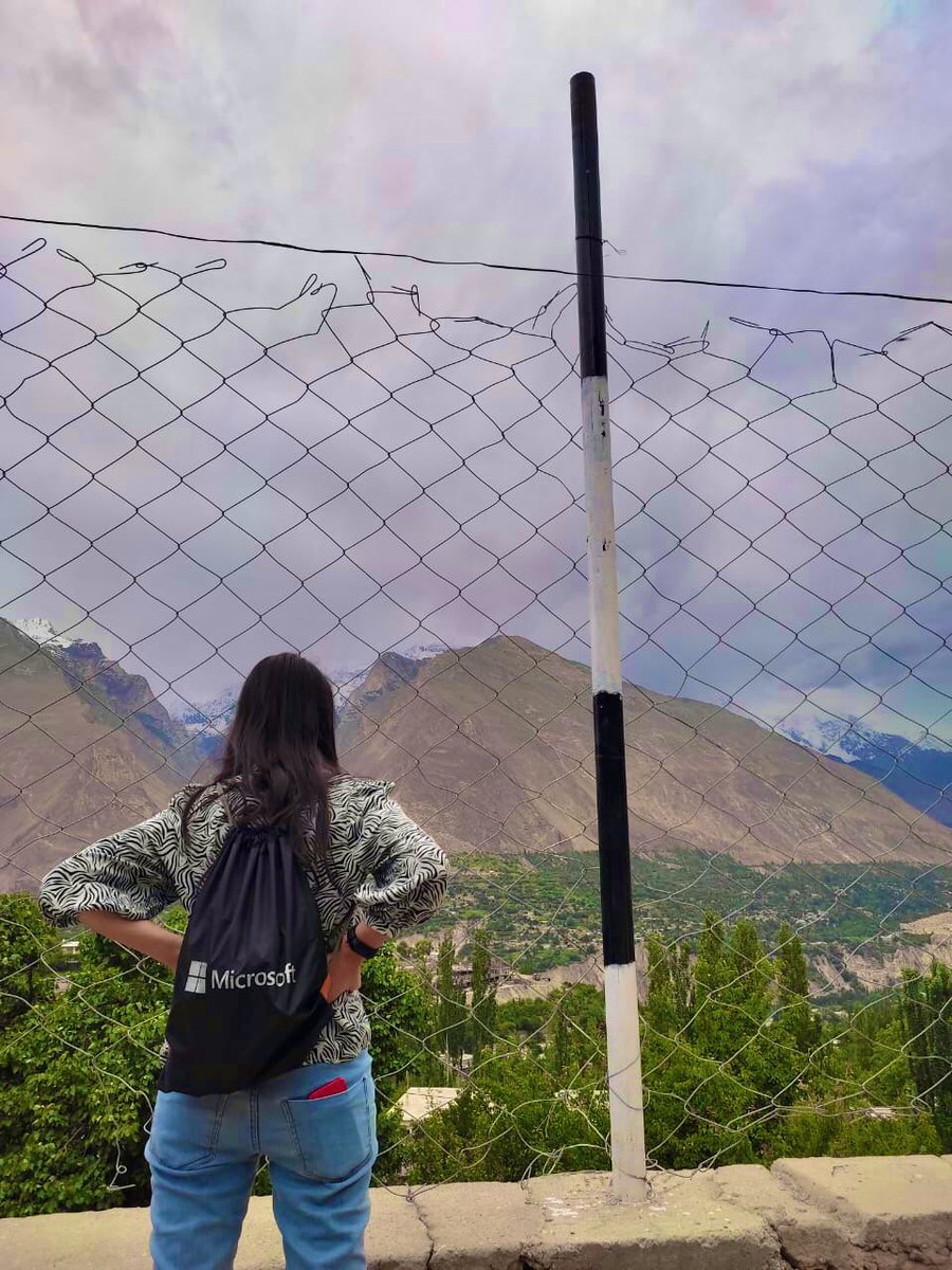 manahil__'s tweet photo. Hunza Dump. https://t.co/ot3UcmMHC6