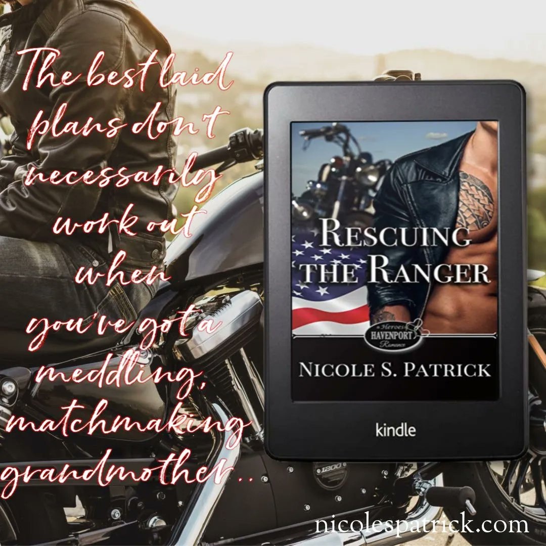 "... romance and laughs and was a really good read."- Dianna Coles Lee-Sam buff.ly/2zxCZQr #booktwt #KU #womensfictionromance