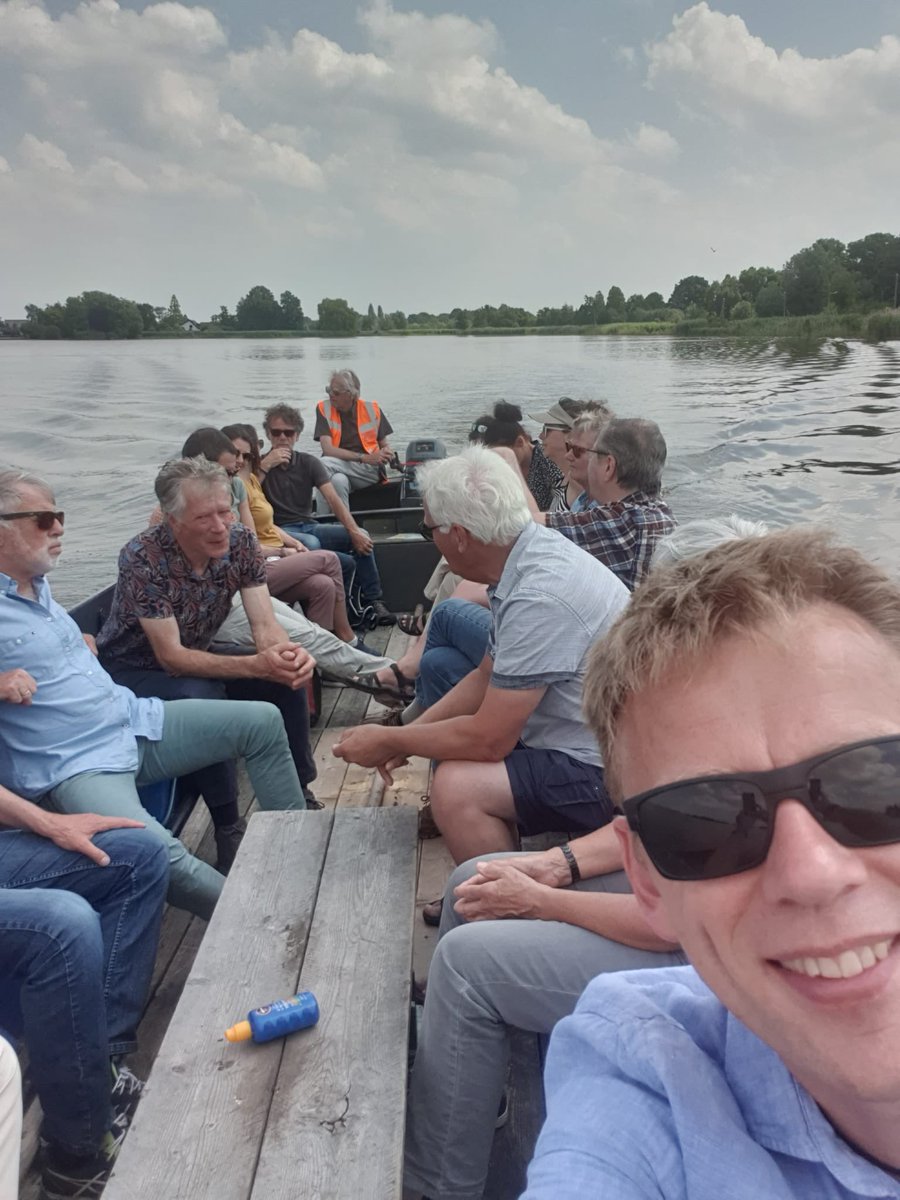 Sjoerd Steenbergen tweet media
