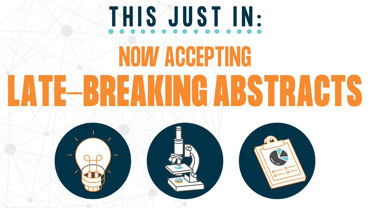 ASBMR's tweet photo. Submit your late-breaking abstract by July 13 for the opportunity to share your innovative science with the ASBMR community in Austin, Texas. #YourScienceOurProgress #ASBMR2022 https://t.co/0huDgRZmAa https://t.co/W9KWTFwyPf