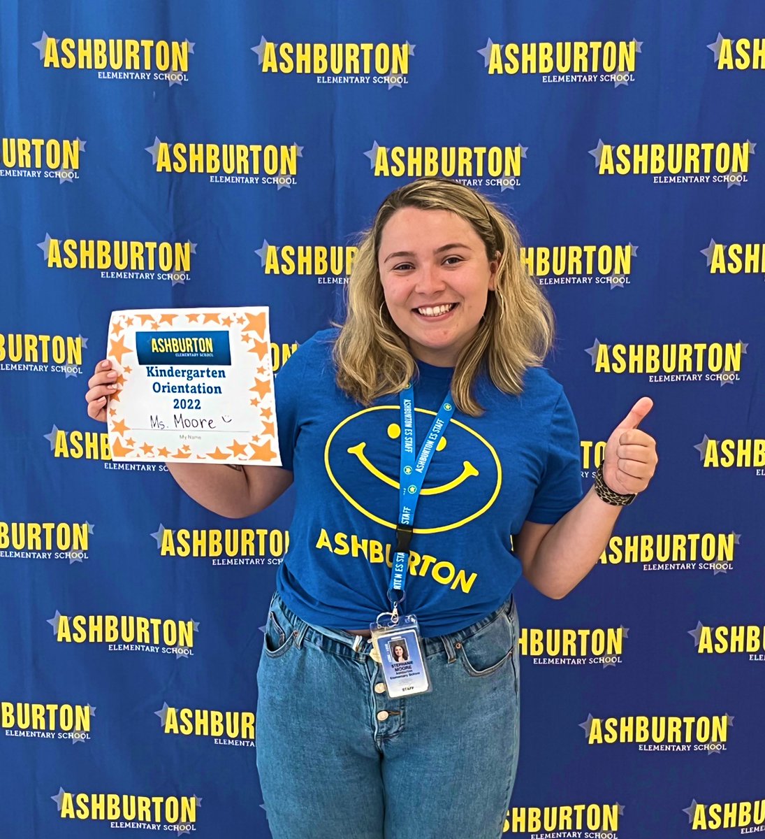 Stephanie Ahishakiye (Moore) tweet media