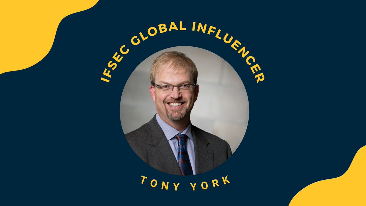 PalAmericanSec's tweet photo. Congratulations to our Executive Vice President, @TonyWYork for the incredible #achievement as one of the @ifsecglobal Influencers in #Security for 2022. We are so lucky to have Tony in our PalAmerican Family. 

Read more: https://t.co/vdMvykmx0D

#Award #Recognition #Leader https://t.co/BbsEGXGMTF