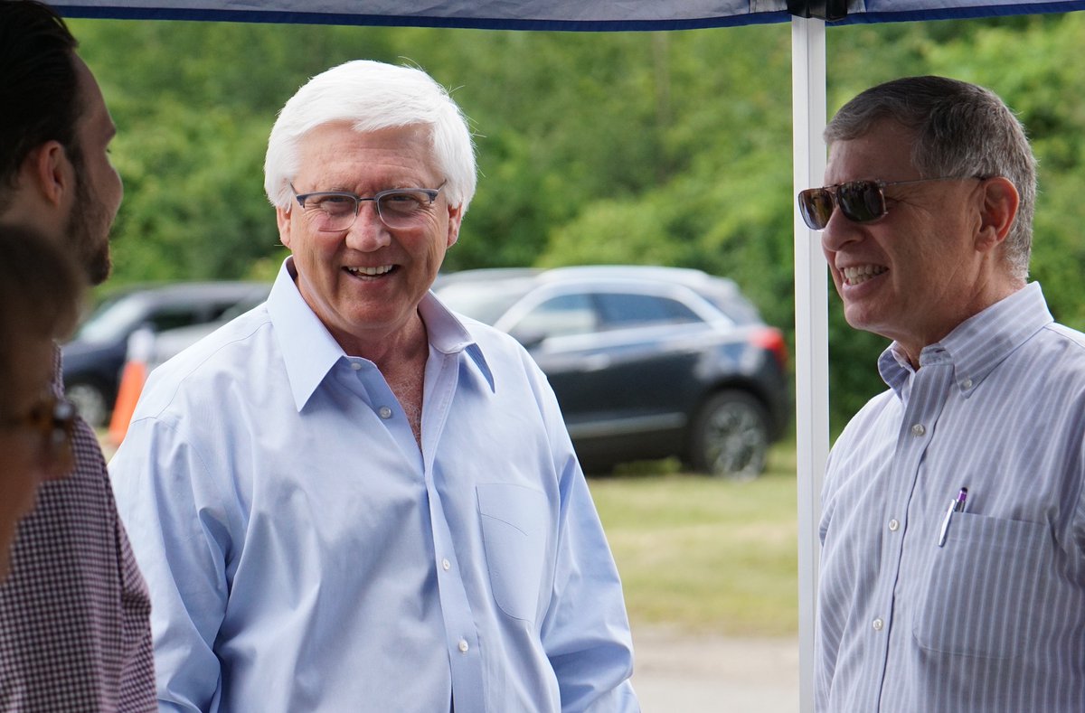 Chuck Morse tweet media