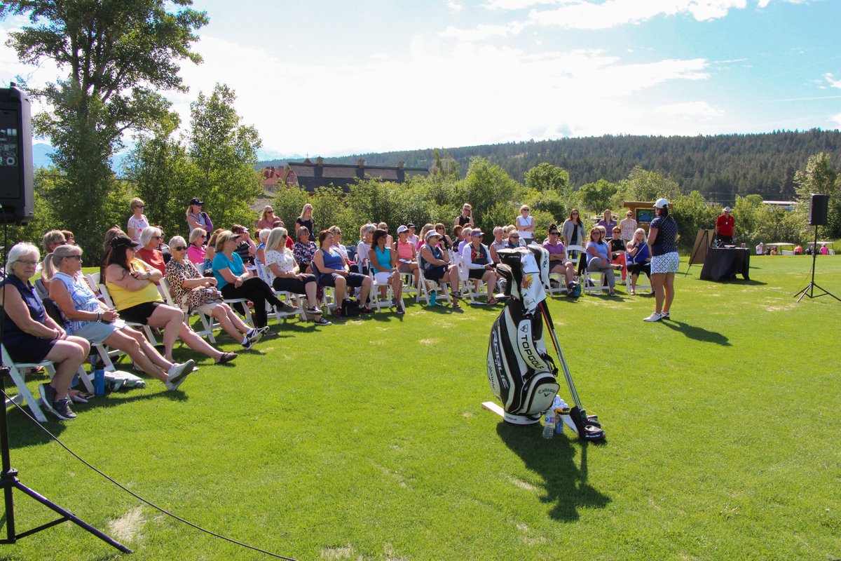 St. Eugene Resort tweet media