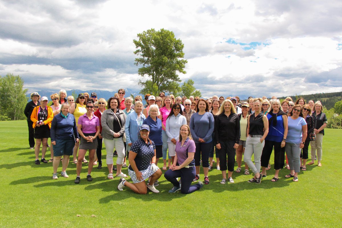 St. Eugene Resort tweet media