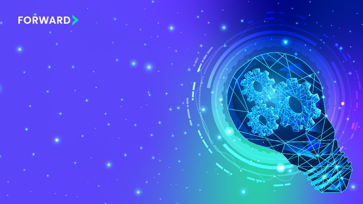 Forward Protocol tweet media